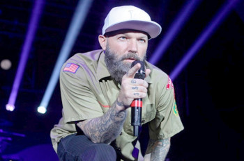 Группа Limp Bizkit выступит в Праге