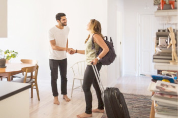 Прага 1 хочет приостановить сдачу квартир через Airbnb из-за коронавируса